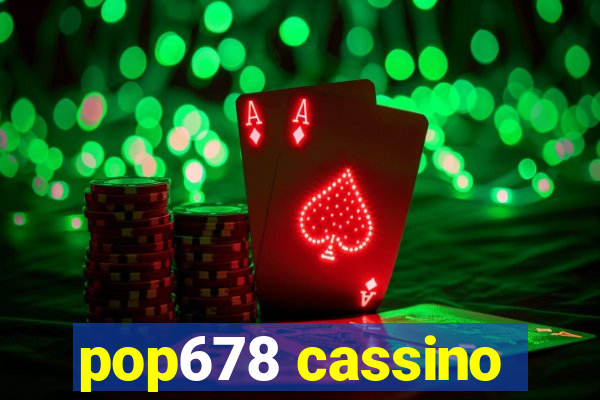 pop678 cassino